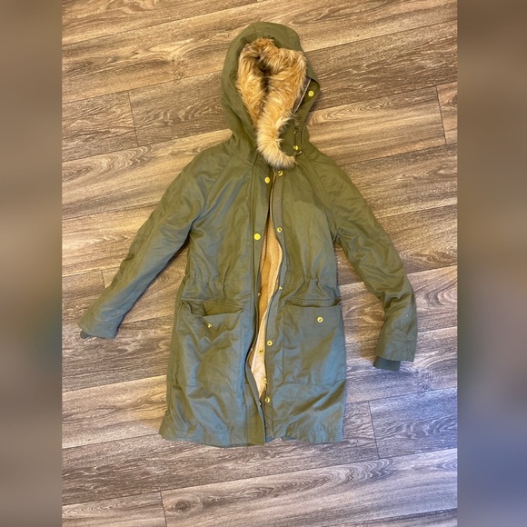 Winter Coat - Picture 1 of 2